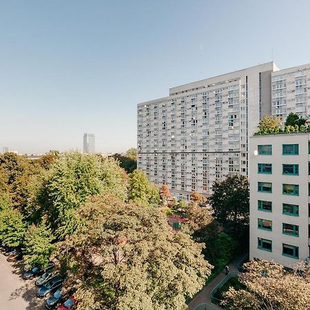ShortStayPoland Grzybowska  Warszawa Zewnętrze zdjęcie
